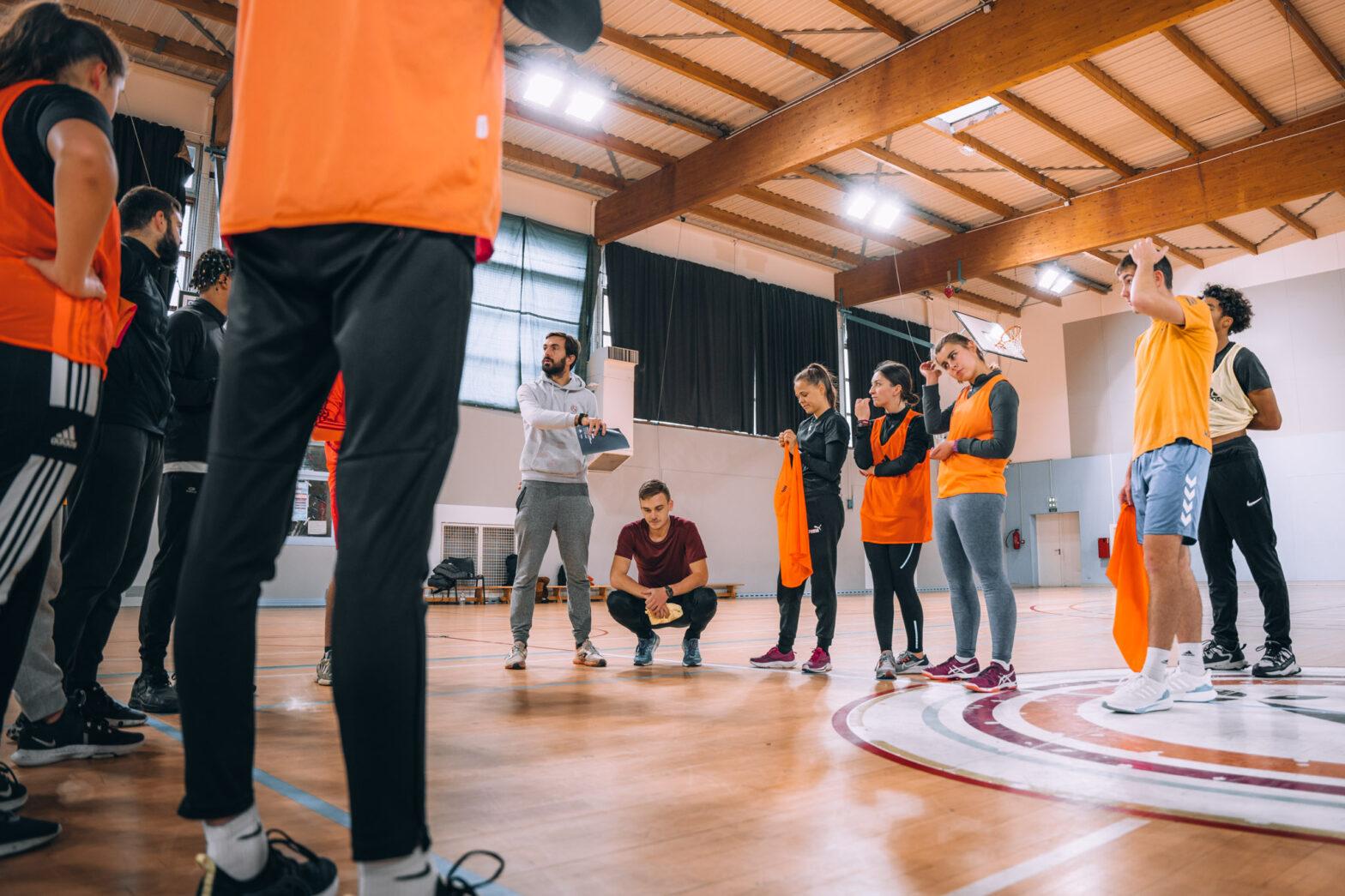 Samedi 4 février, Journée Portes Ouvertes pour découvrir nos formations